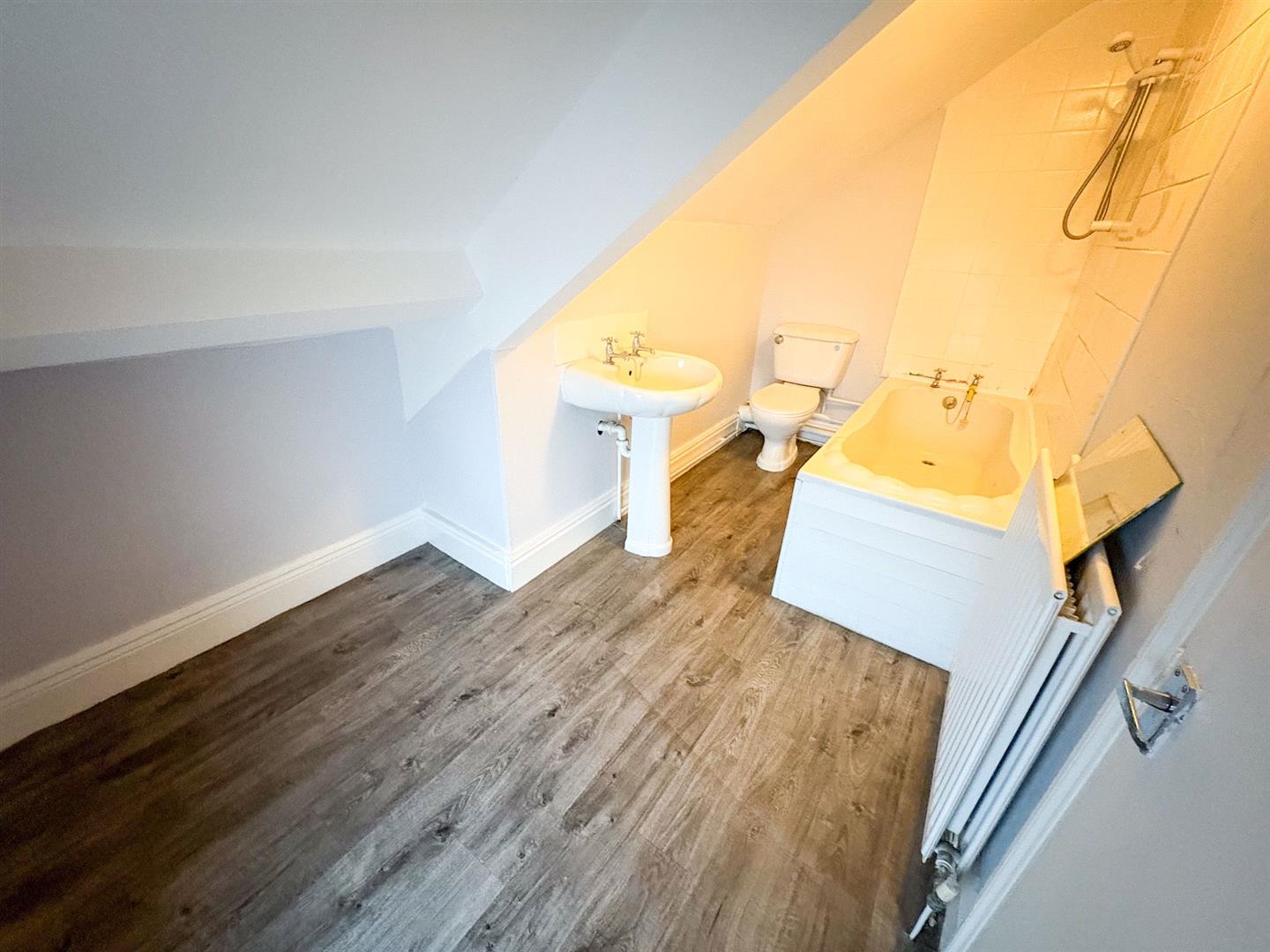 Chamberlain Street, Blyth , NE24 3EJ